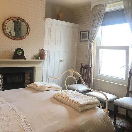 Fanny Fudge Guest House Weymouth Exterior photo