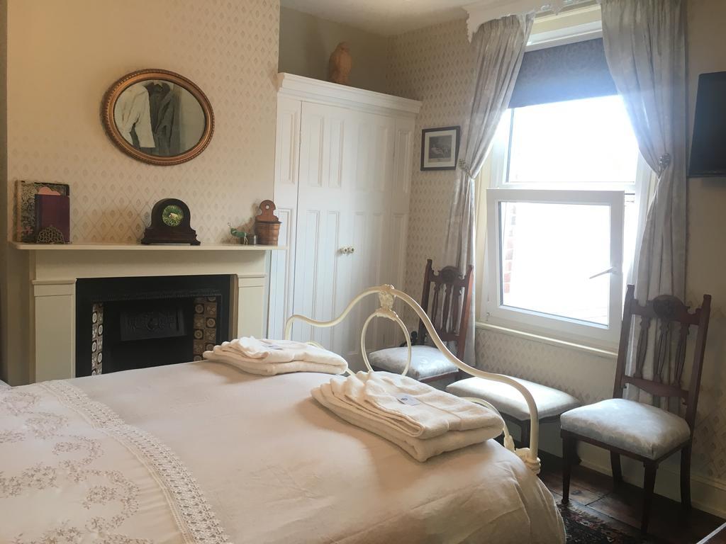 Fanny Fudge Guest House Weymouth Exterior photo