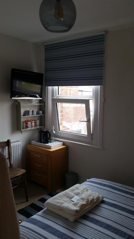 Fanny Fudge Guest House Weymouth Exterior photo