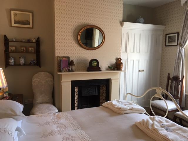 Fanny Fudge Guest House Weymouth Exterior photo